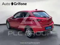 2020 Mazda 2
