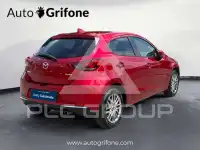 2020 Mazda 2