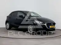 2020 Mazda 2 (Demio)