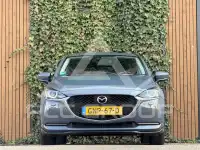 2020 Mazda 2