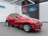 2020 Mazda 2