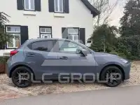 2020 Mazda 2
