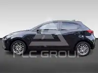 2020 Mazda 2