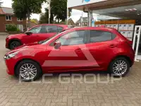2020 Mazda 2