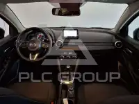 2020 Mazda 2 (Demio)
