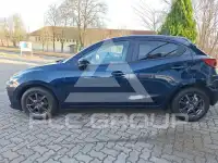 2020 Mazda 2