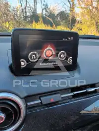 2020 Mazda 2