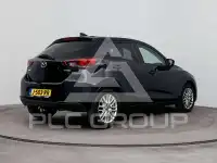 2020 Mazda 2 (Demio)