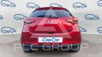 2020 Mazda 2
