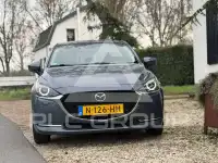2020 Mazda 2