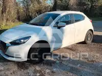 2020 Mazda 2