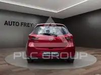 2020 Mazda 2