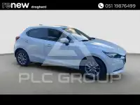 2020 Mazda 2 (Demio)