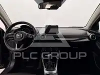 2020 Mazda 2