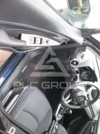 2020 Mazda 2 (Demio)