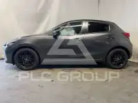 2020 Mazda 2