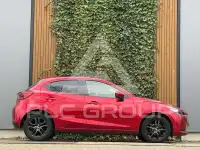2020 Mazda 2