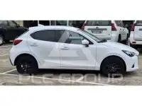 2020 Mazda 2