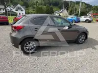 2020 Mazda 2