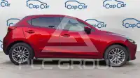 2020 Mazda 2