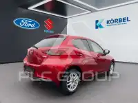 2020 Mazda 2