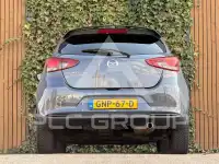 2020 Mazda 2