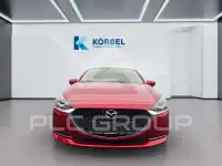 2020 Mazda 2