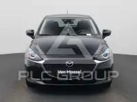 2020 Mazda 2