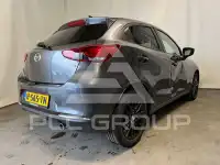 2020 Mazda 2