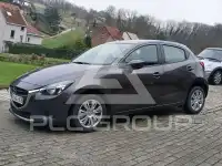 2020 Mazda 2