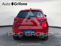 2020 Mazda 2