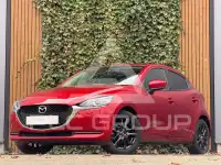 2020 Mazda 2