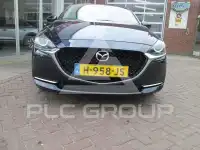 2020 Mazda 2 (Demio)