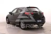 2020 Mazda 2
