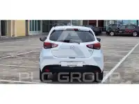 2020 Mazda 2