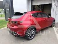 2020 Mazda 2