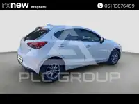 2020 Mazda 2 (Demio)