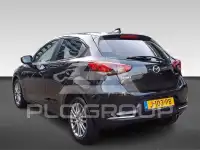 2020 Mazda 2