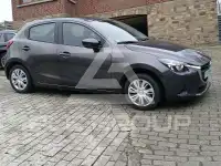 2020 Mazda 2