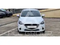 2020 Mazda 2