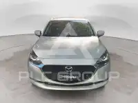 2020 Mazda 2 (Demio)