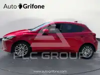 2020 Mazda 2