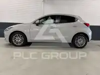 2020 Mazda 2 (Demio)