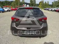 2020 Mazda 2