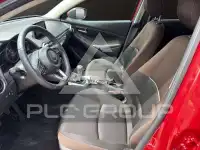 2020 Mazda 2