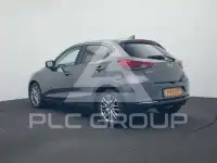 2020 Mazda 2