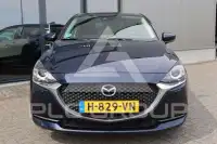 2020 Mazda 2