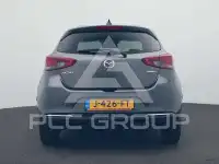 2020 Mazda 2