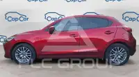 2020 Mazda 2