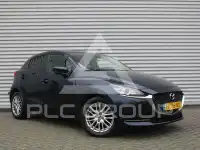 2020 Mazda 2
